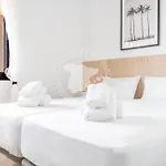 Апартаменти Nico Ifach