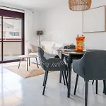 Nico Apartment Ifach