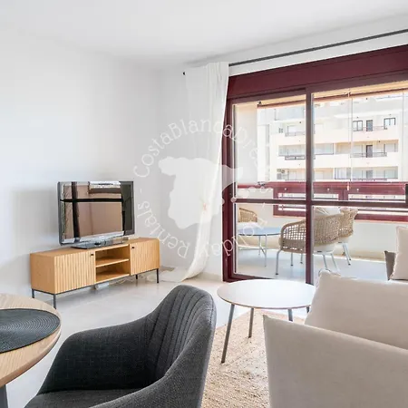 Nico Appartement Calp