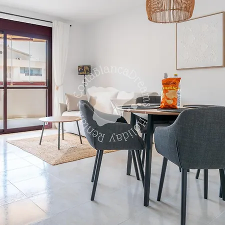 Nico Appartement Calp