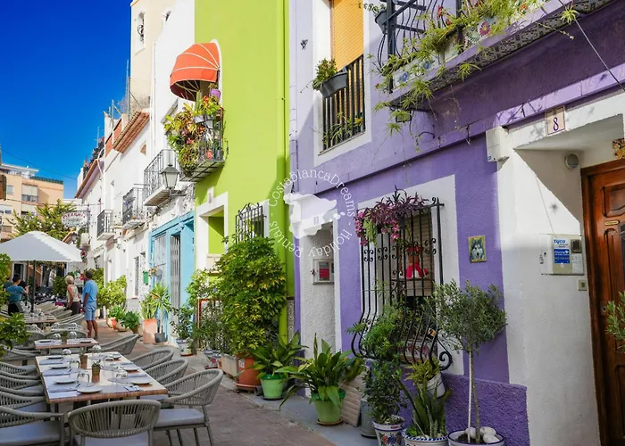 Apartment Nico Ifach