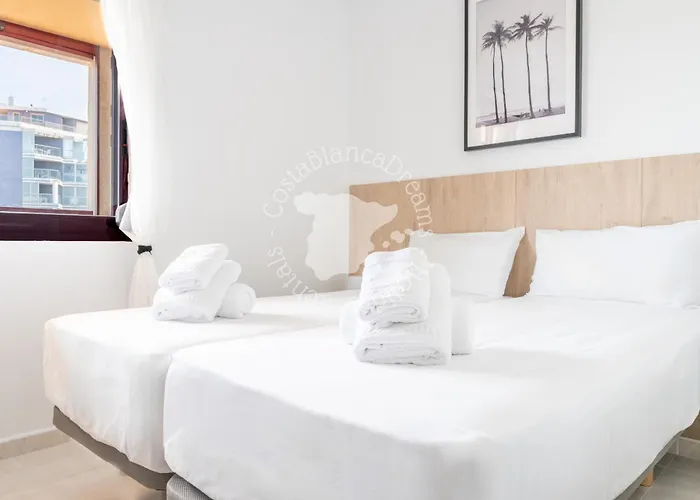 Apartment Nico Ifach