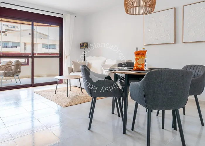 Nico Apartment Ifach